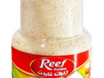 Mahlab ground PET JAR