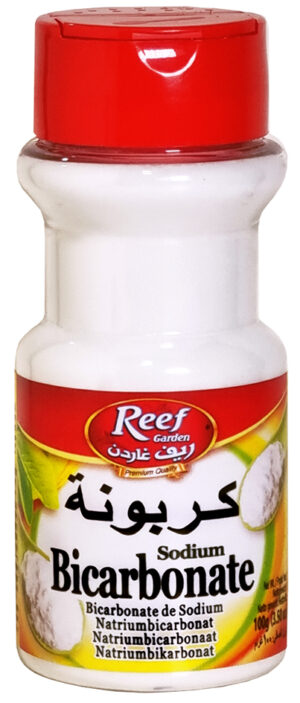 Sodium Bicarbonate/ Baking Soda  PET JAR