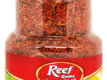 Safflower / Osfor  PET JAR