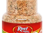 Pasta Red Sauce Spices PET JAR