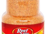 Pepperoni Spices PET JAR