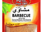 BARBECUE FLAVOR Bags