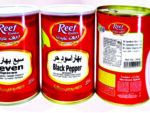 BLK PEPPER CRUSEH Sachet
