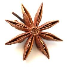 Anise Star Bags
