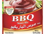 BBQ Sauce Mix Sauces