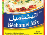 Béchamel Mix Sauces