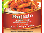 Buffalo Chicken Wings Sauce Mix