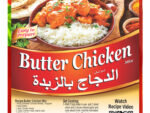 Butter Chicken Mix Sauce