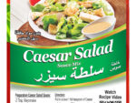 Caesar Salad Sauce Mix Sauce