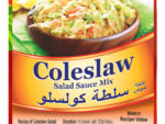 Coleslaw Salad Sauce Mix Sauce