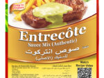 Entrecôte Sauce Mix (Authentic) Sauce