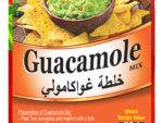 Guacamole Mix Sauce