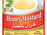 Honey Mustard Sauce Mix Sauce