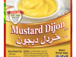 Mustard Dijon Mix Sauce