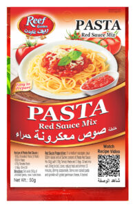 Pasta RED Sauce Mix