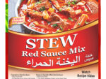 Stew Red Sauce Mix